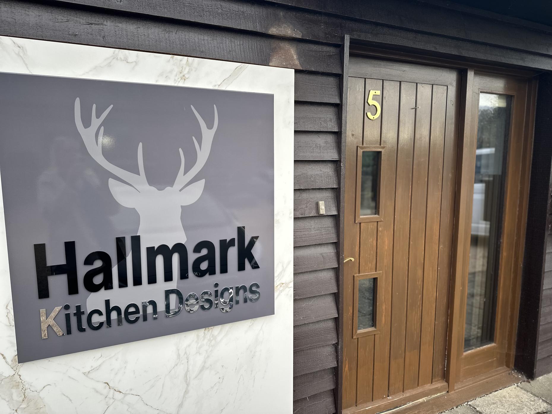 Hallmark Kitchen Designs Christchurch - Kitchen Company Bournemouth