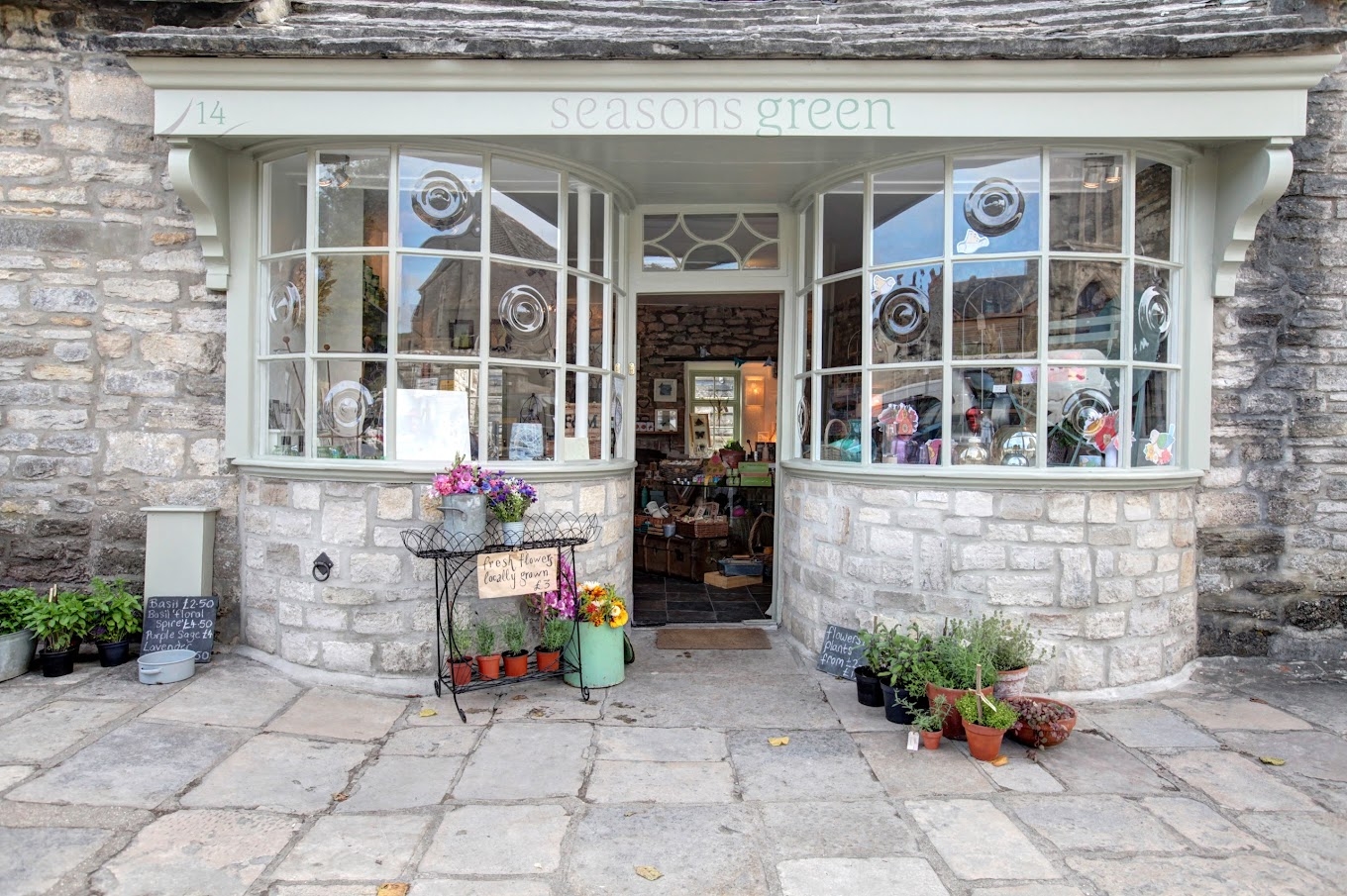 Delightful Gift Shops in Dorset