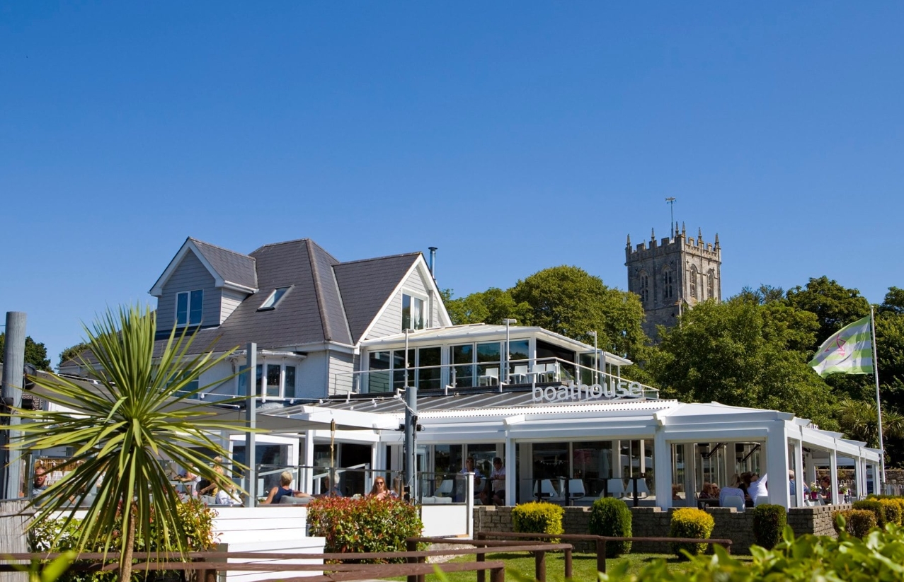 Guide to Live Music Venues in Christchurch and Southbourne