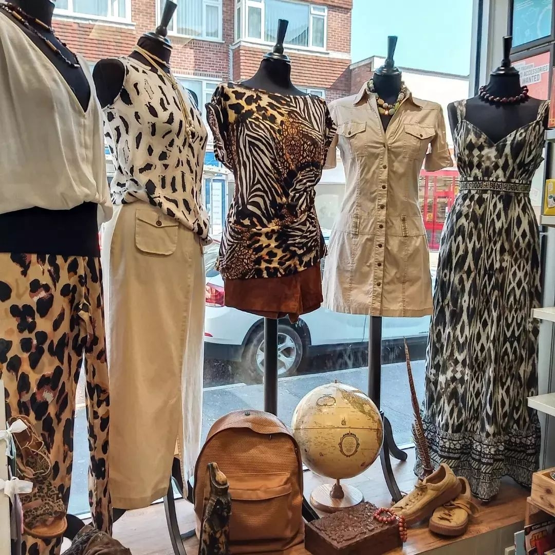 Discover the Shopping Highlights of Westbourne, Dorset