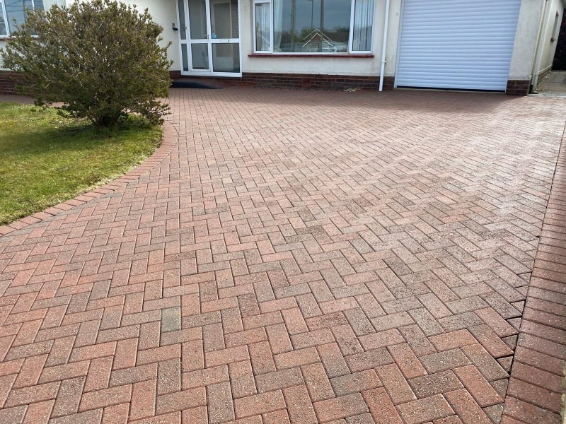 SmartWays - Pressure Washing & Driveway Cleaning Dorset