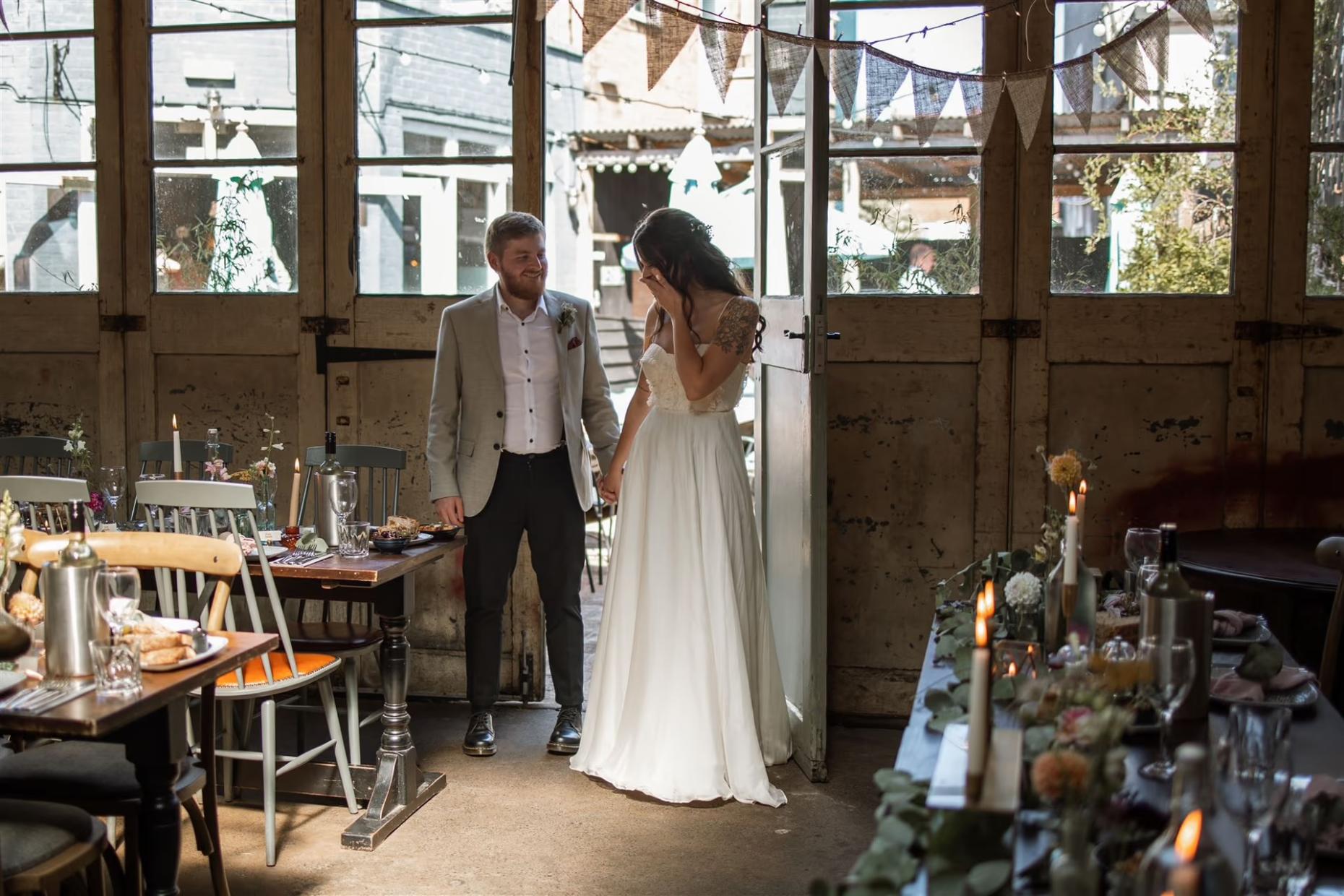 The Libertine Pub Westbourne - Gastro Dining Bournemouth