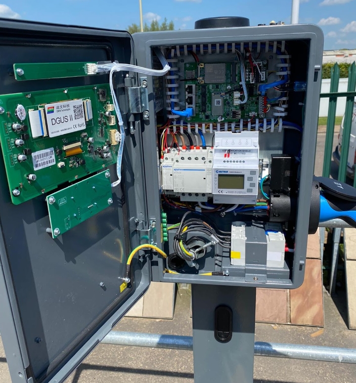 Compare Services from Electricians in Dorset