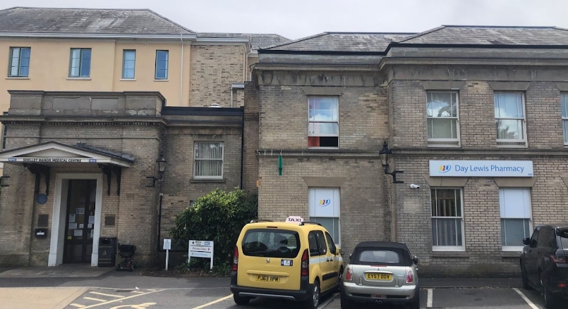 Compare Services from Chemists in Dorset