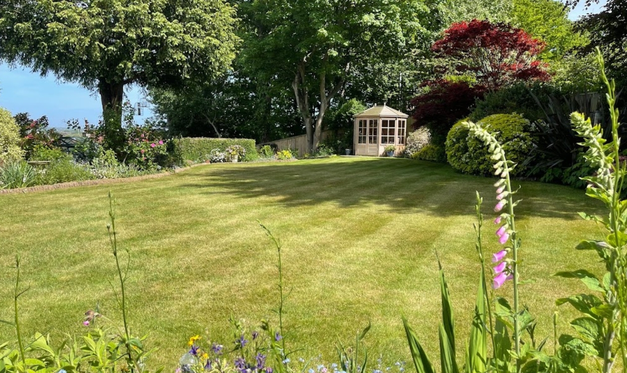 Find Local: Garden Design and Landscaping in Southbourne