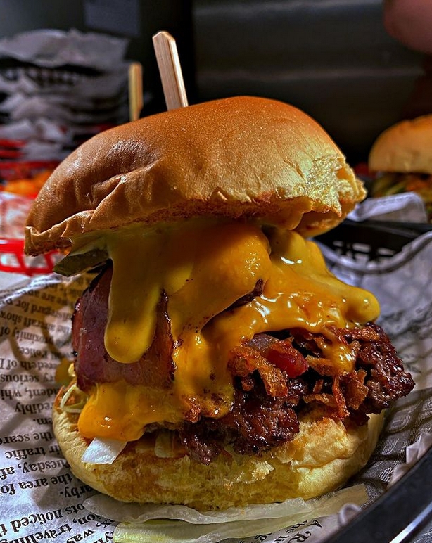 Best Burgers - Dine in & Takeaways in Bournemouth & Poole