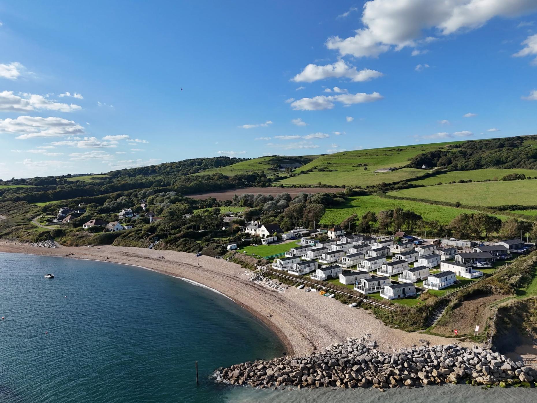 Discover Dorsets Hidden Coastal Gems