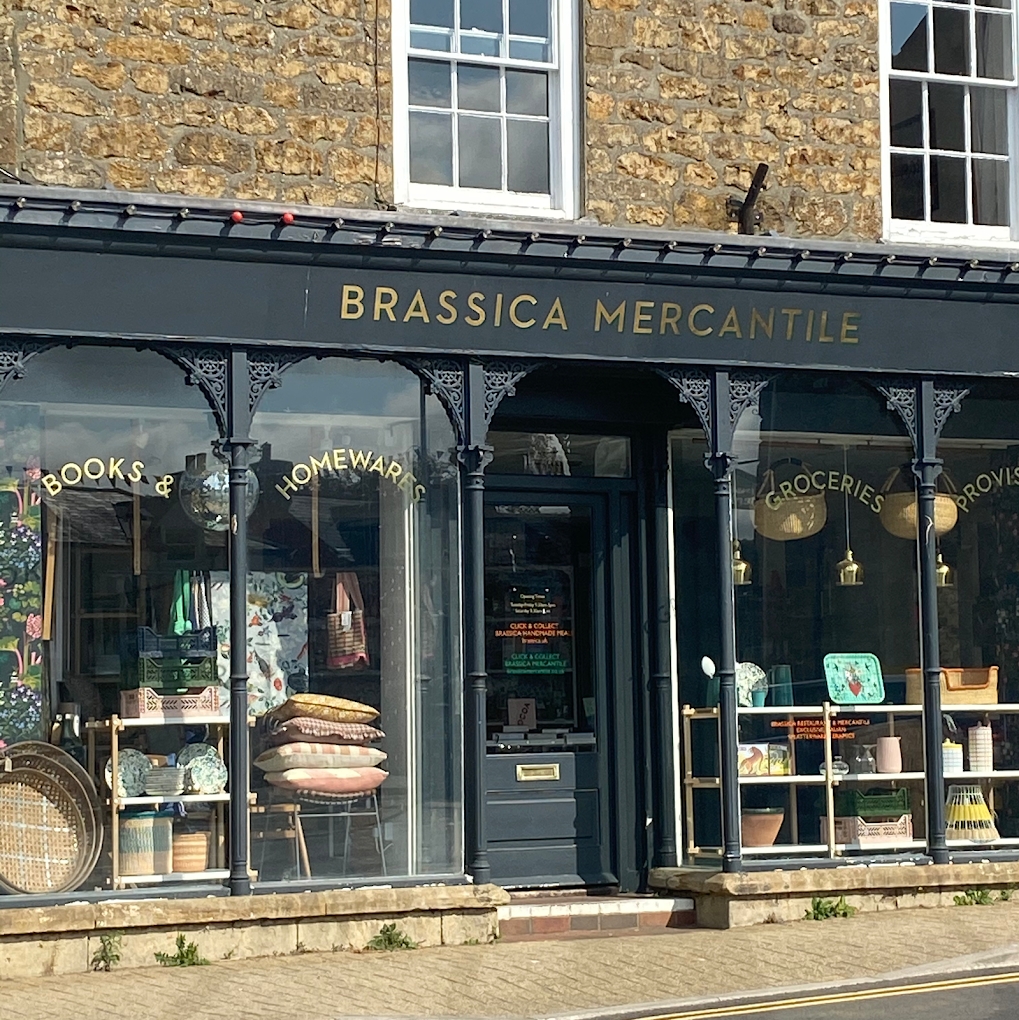 Delightful Gift Shops in Dorset