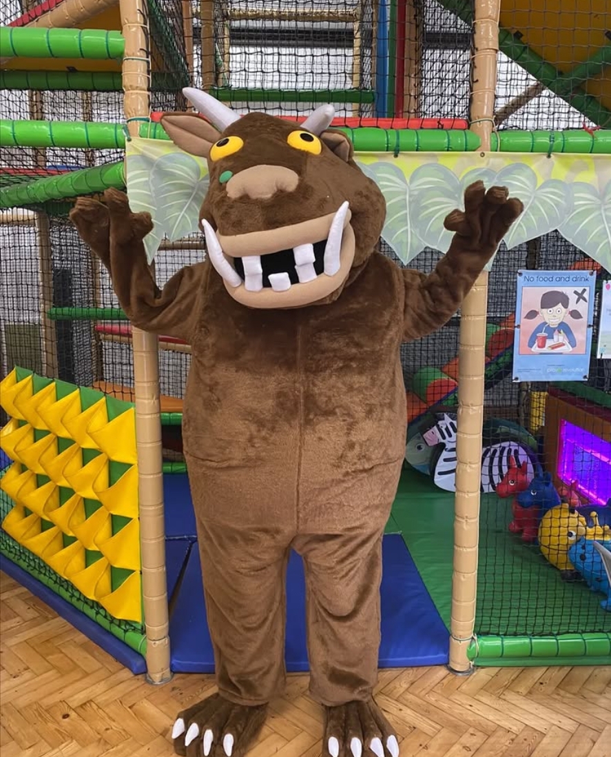 CHILDREN’S PLAY PARKS & PLAY SPACES in & around Westbourne