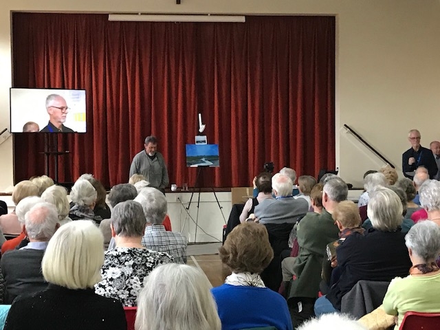 Highcliffe Art Fellowship