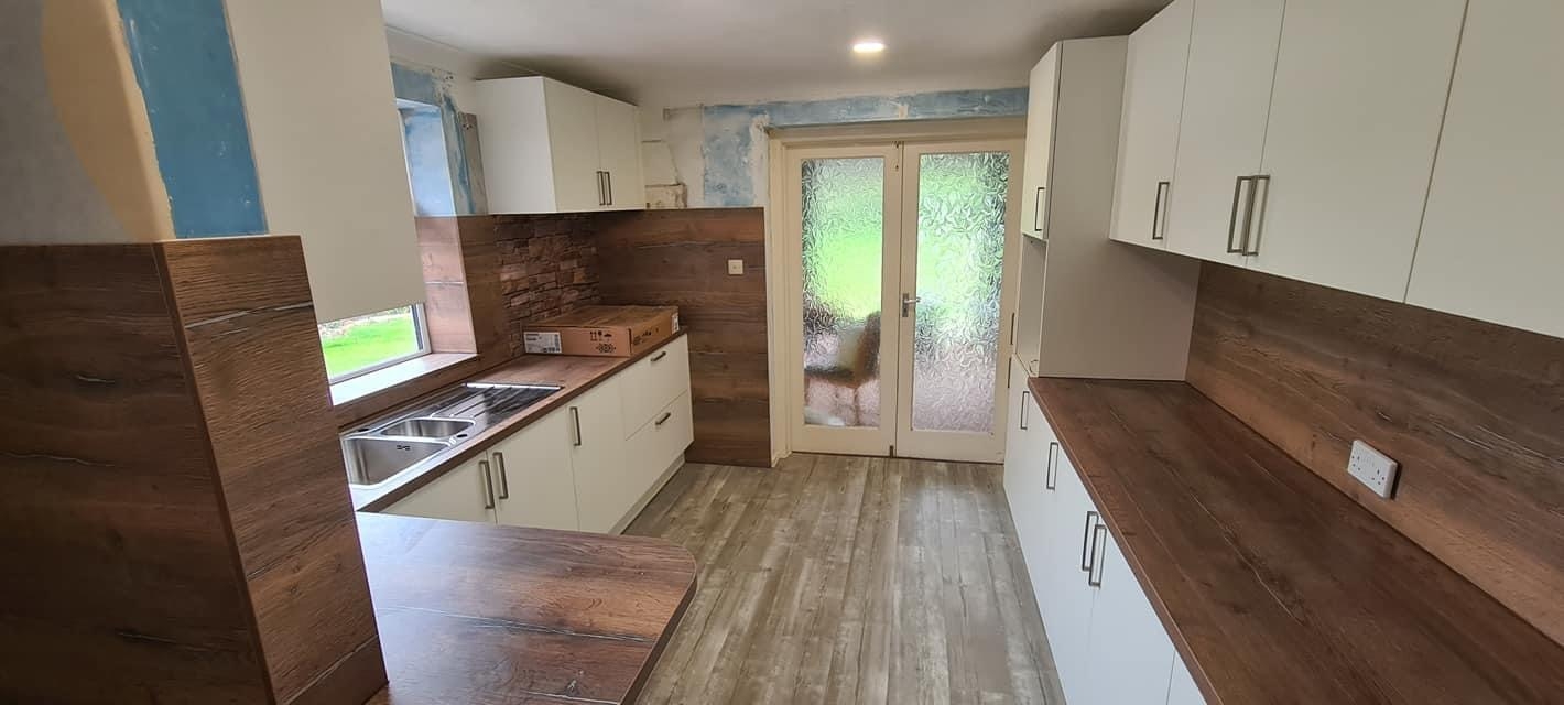 Mitch Oborn Carpentry