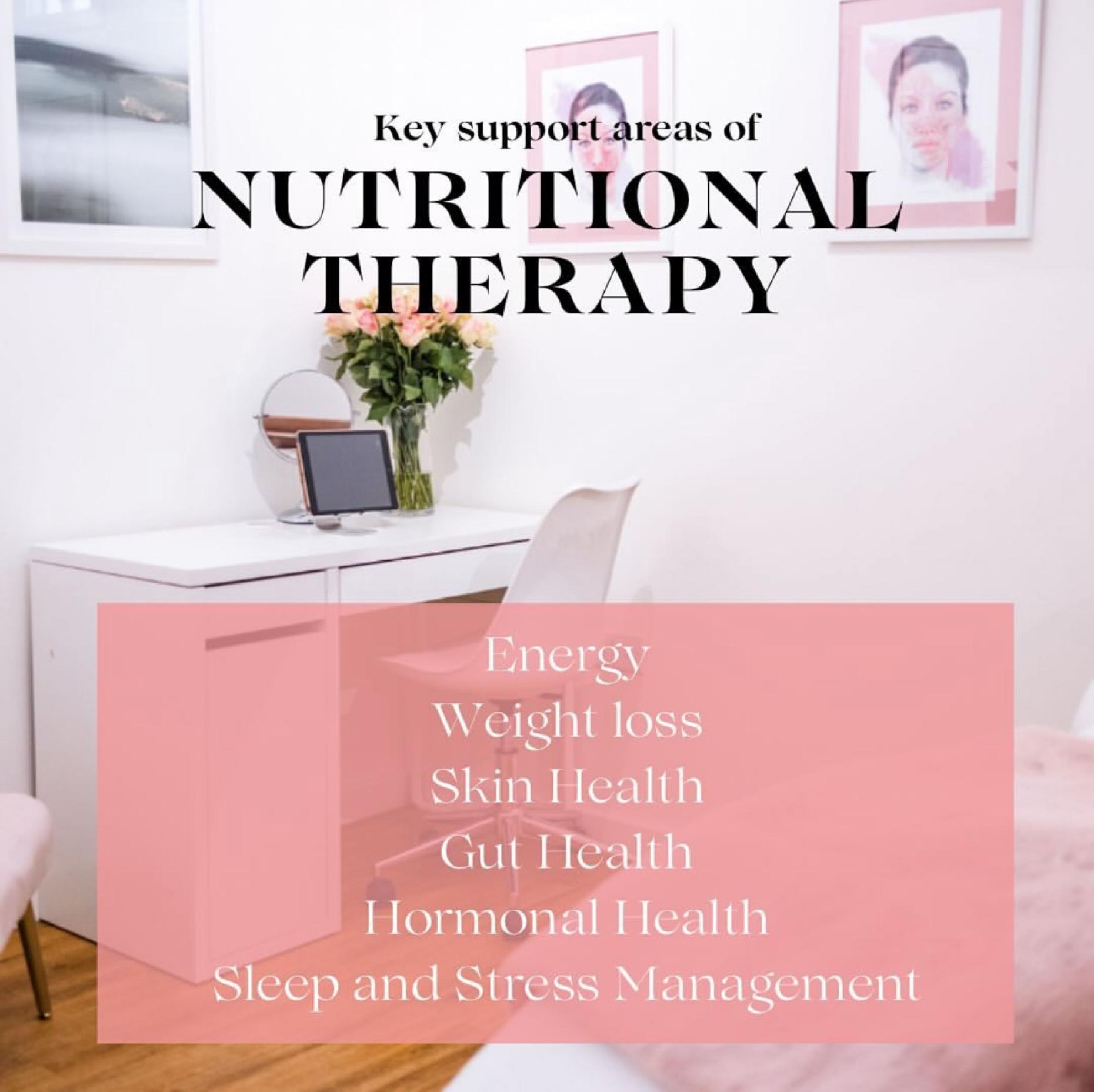 Thrive Nutrition | Bournemouth Nutritional Therapy Clinic Thrive Nutrition | Bournemouth Nutritional Therapy Clinic