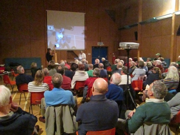 Cultural and Arts Clubs in Christchurch & Highcliffe