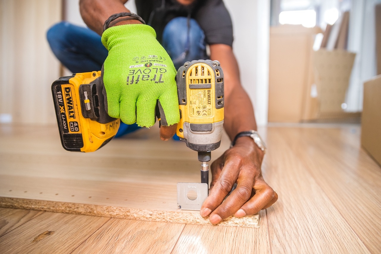 Compare Handyman Services in Dorset