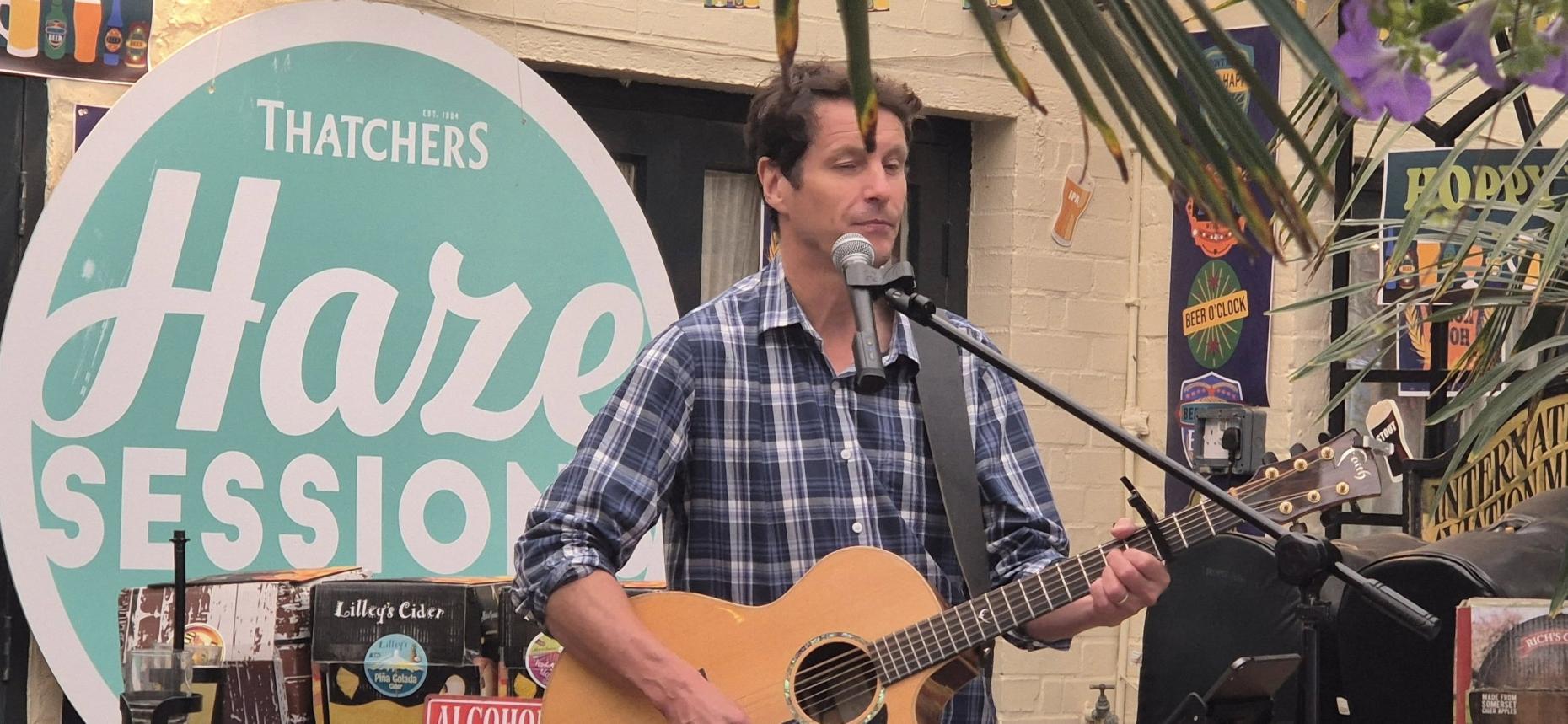 Live Music and Entertainment in Westbourne