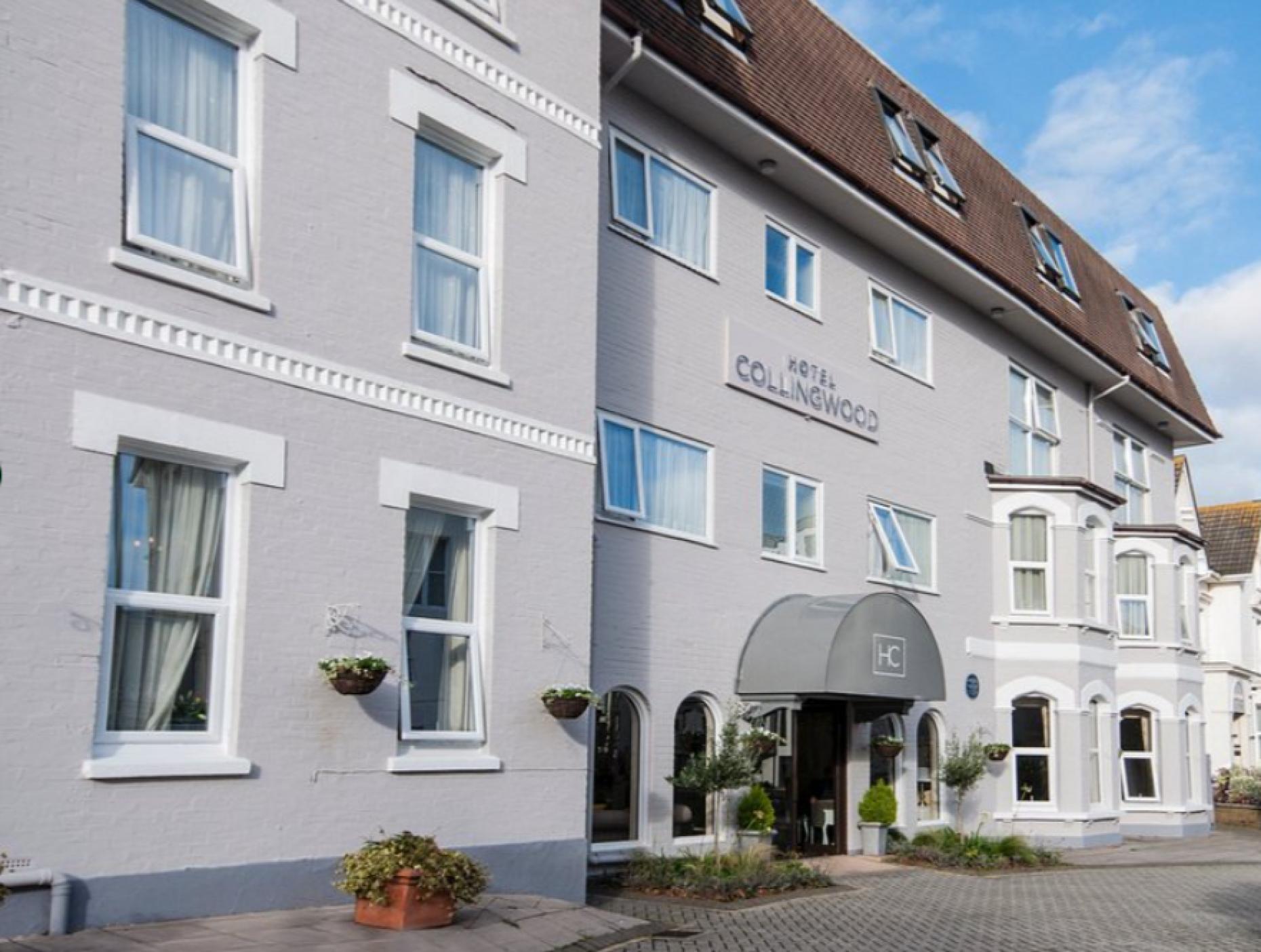 Why Hotel Collingwood is the Perfect Boutique Base for a Summer Getaway in Bournemouth