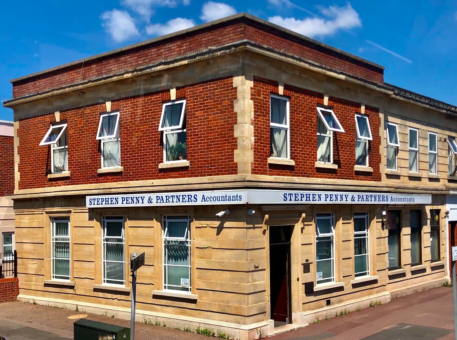 Accountants in Dorset
