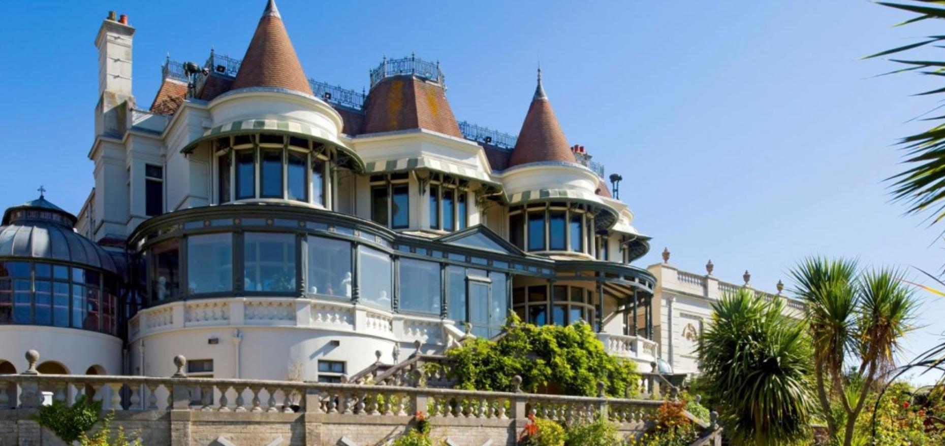 Top 5 Hidden Gems in Bournemouth