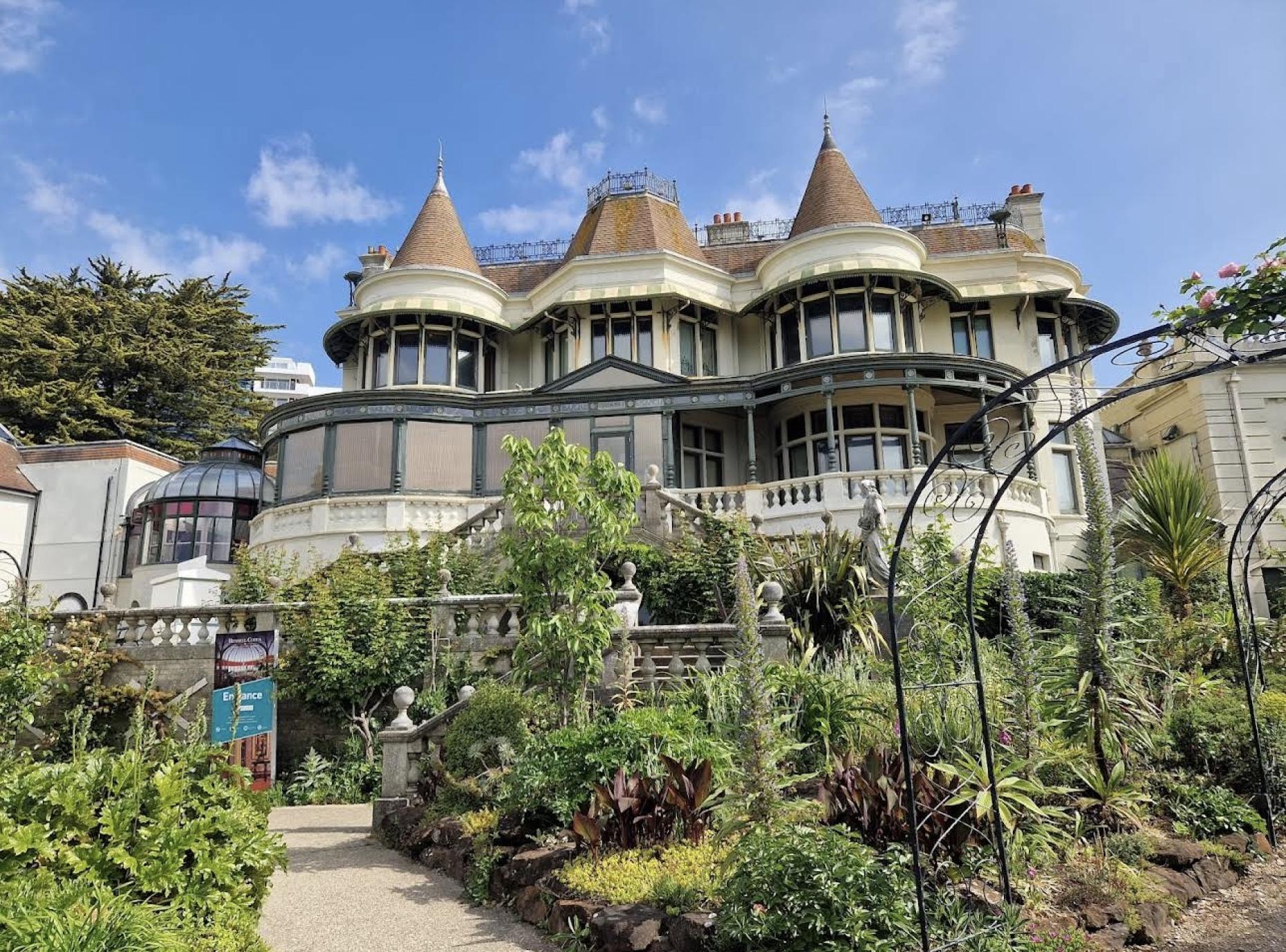 Top 5 Hidden Gems in Bournemouth