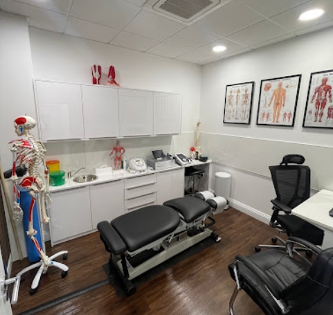 Dorset List: Massage Treatments and Therapies in Dorset
