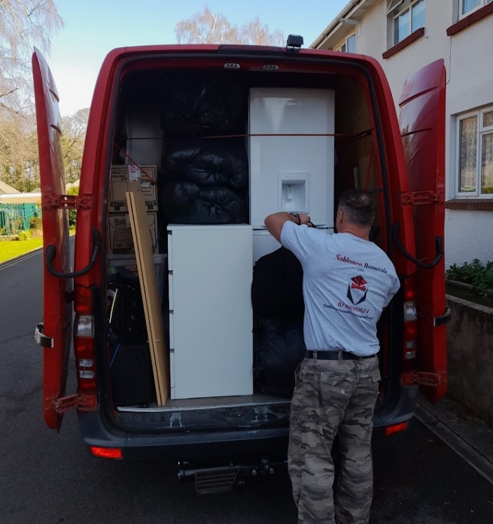 Compare Services from Home Removals and Storage Companies in Dorset