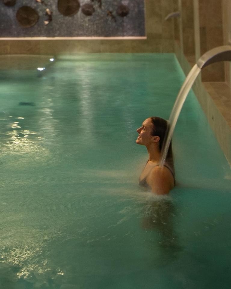 Monart Day Spa Poundbury