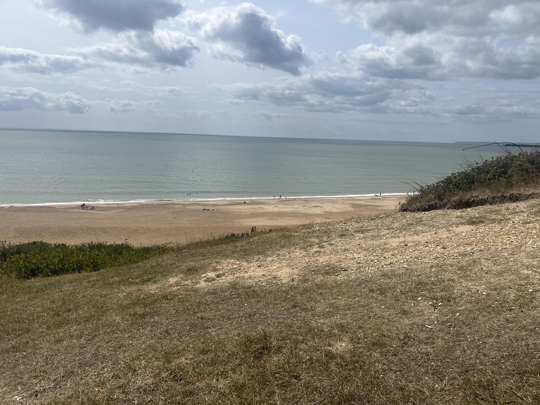 Discovering Highcliffe