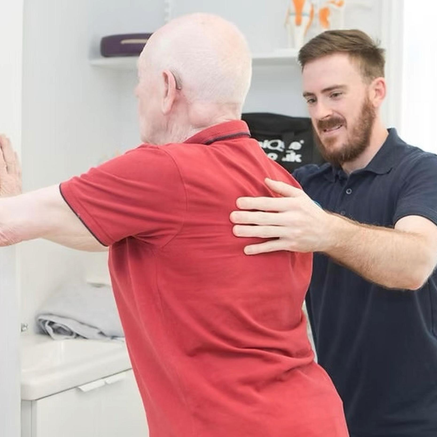 Expert Treatments for Back Pain at SoCo Therapies