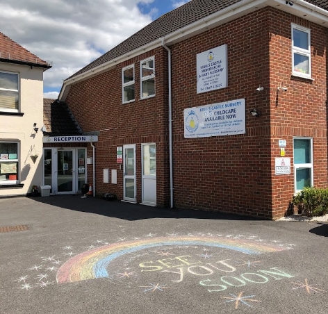 Compare Private Schools, Nurseries and Childcare in Dorset