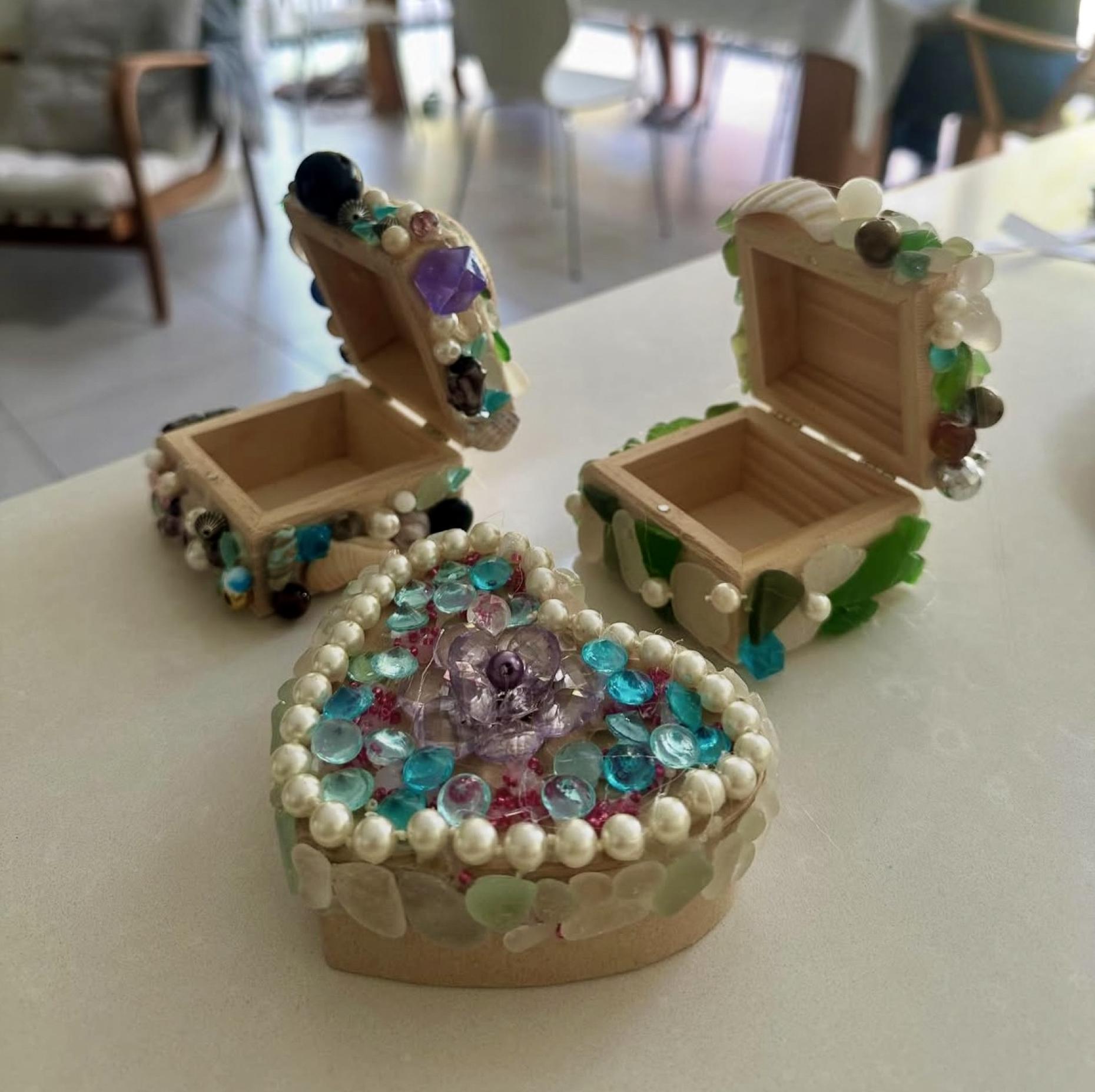 MAHI Studio & Hillary’s Art Classes Westbourne