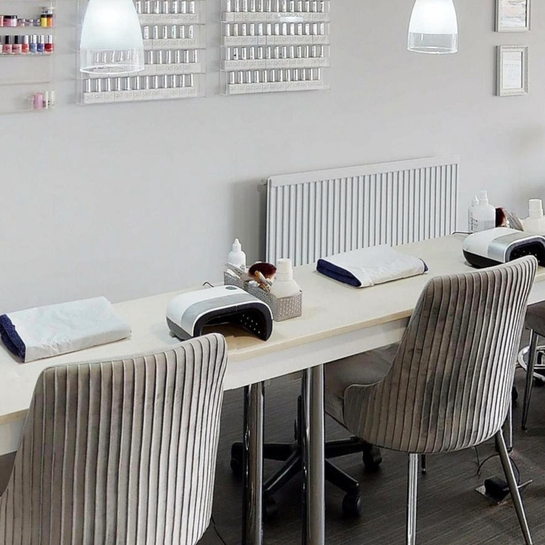 The Venue Beauty Salon & Clinic in Bournemouth