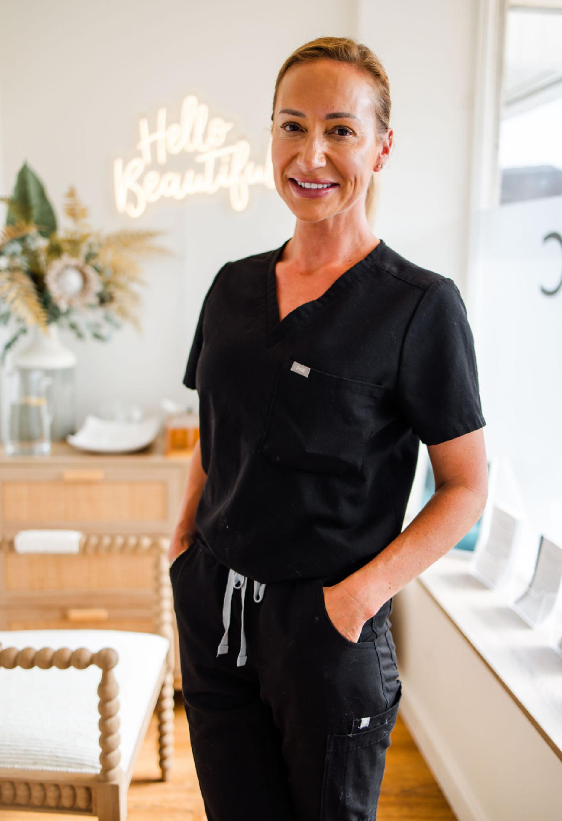 The Skin Clinic Company Westbourne - Medical Aesthetics Bournemouth