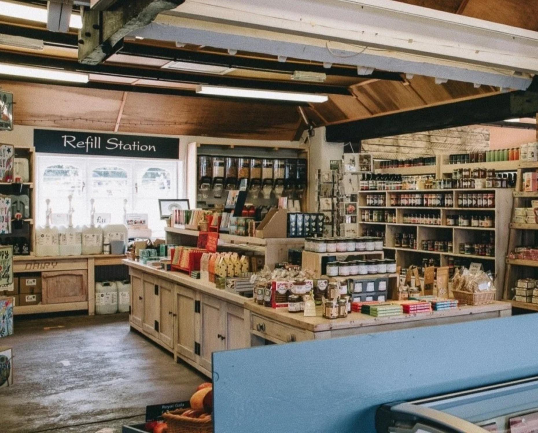 5 Best Farm Shop Cafes to Visit in Dorset