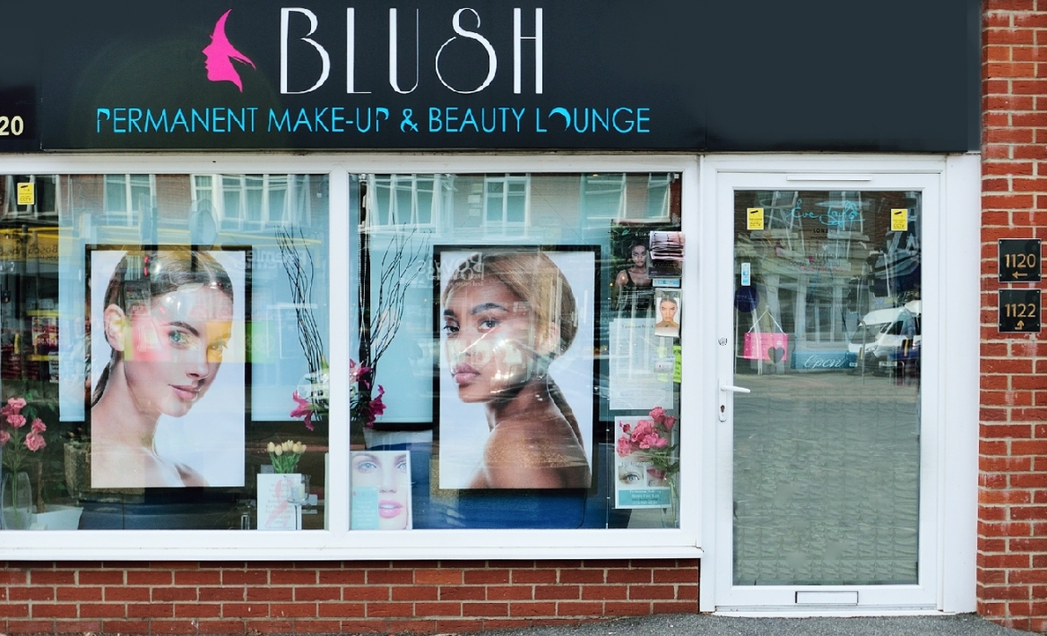 Compare Beauty Salons and Treatments in Dorset
