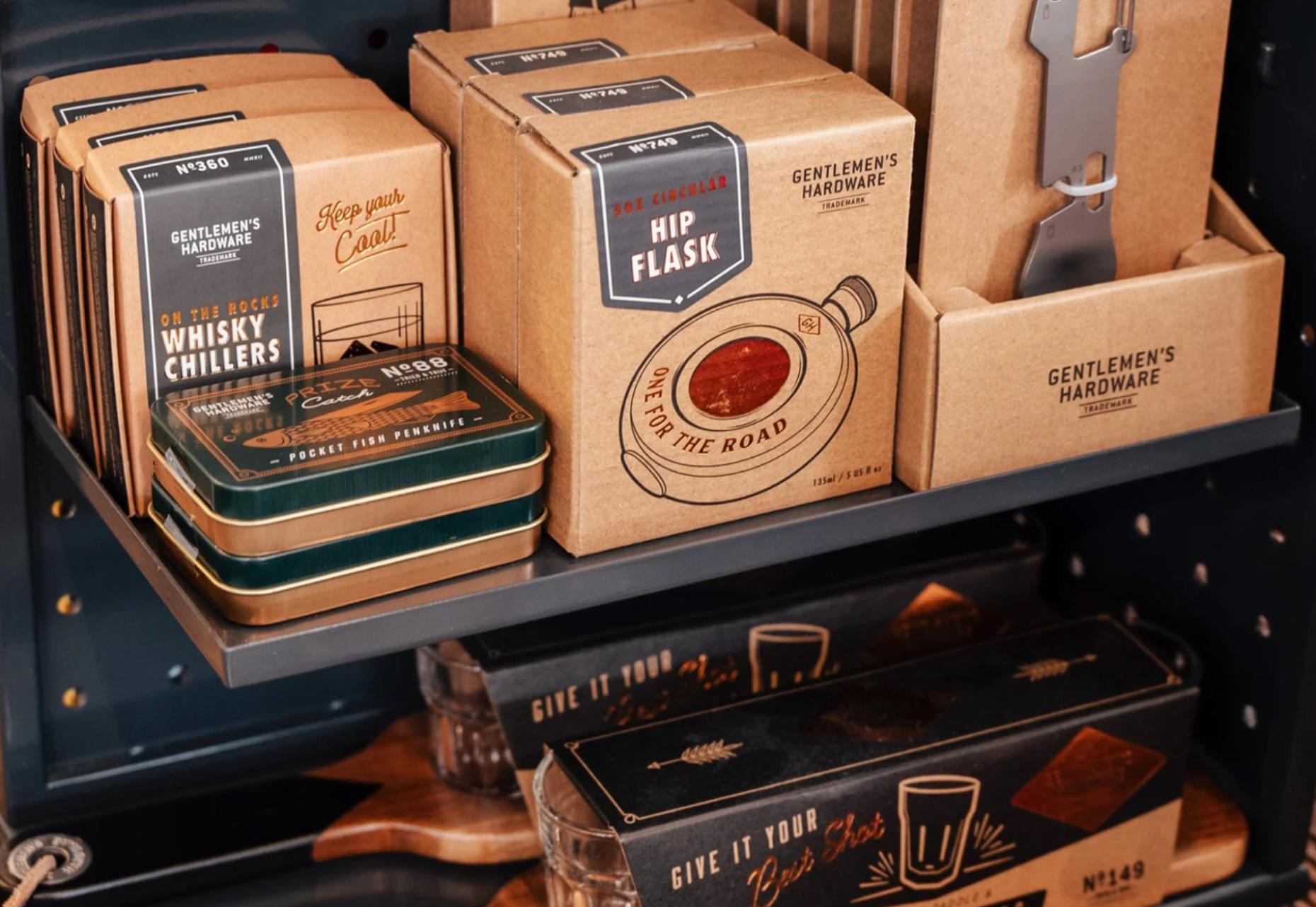 Attico - Gift Shop in Westbourne