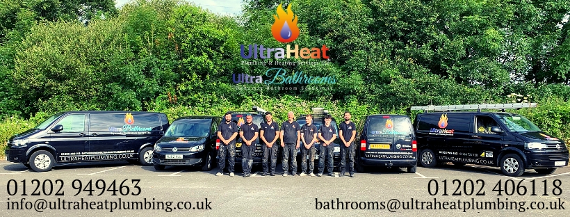 Ultra Bathrooms - Bathroom Design & Installation Bournemouth