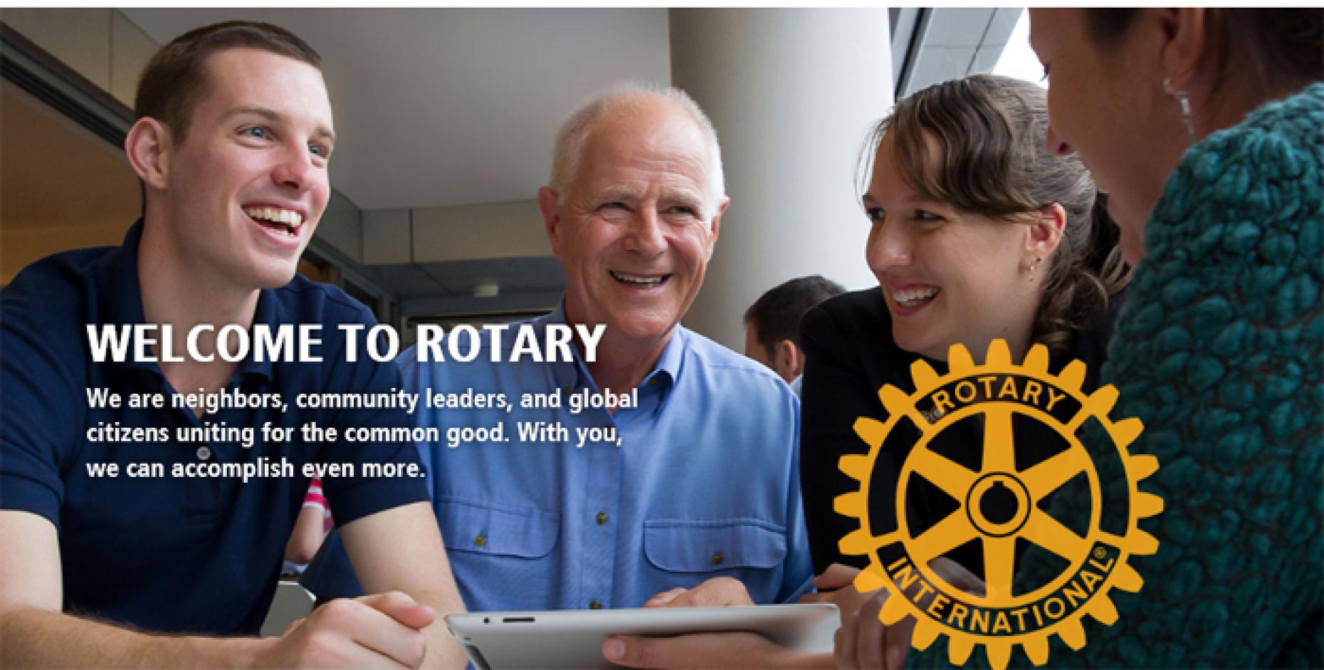 Rotary Club of Westbourne Rotary Club of Westbourne