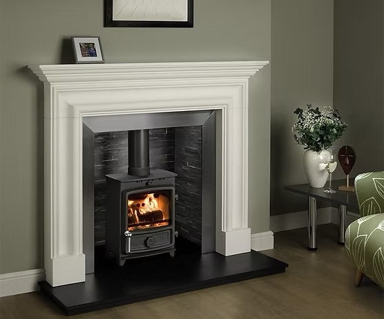 Transform your home with FIRE SURROUNDS from Fire by Design