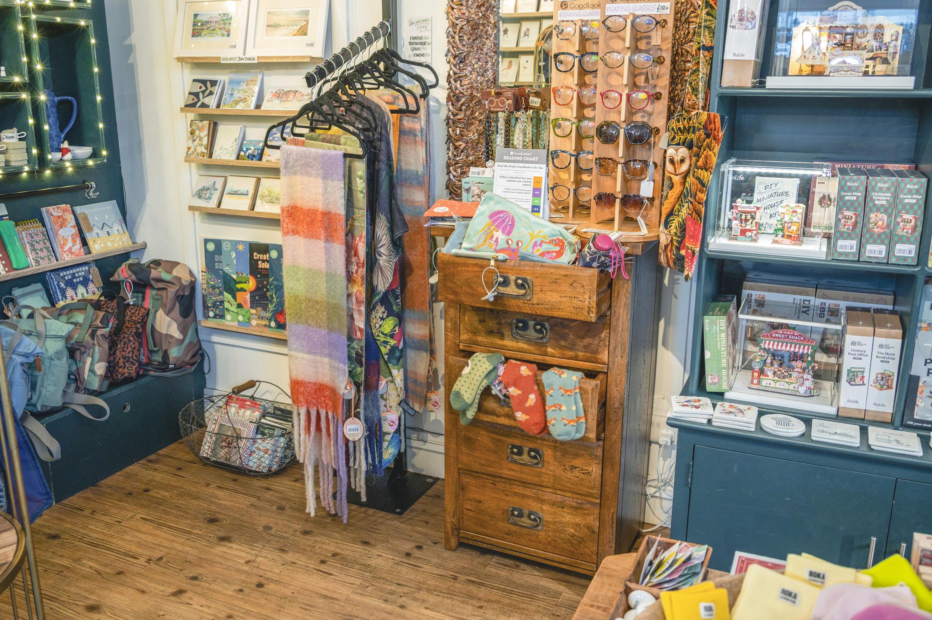 Attico - Gift Shop in Westbourne