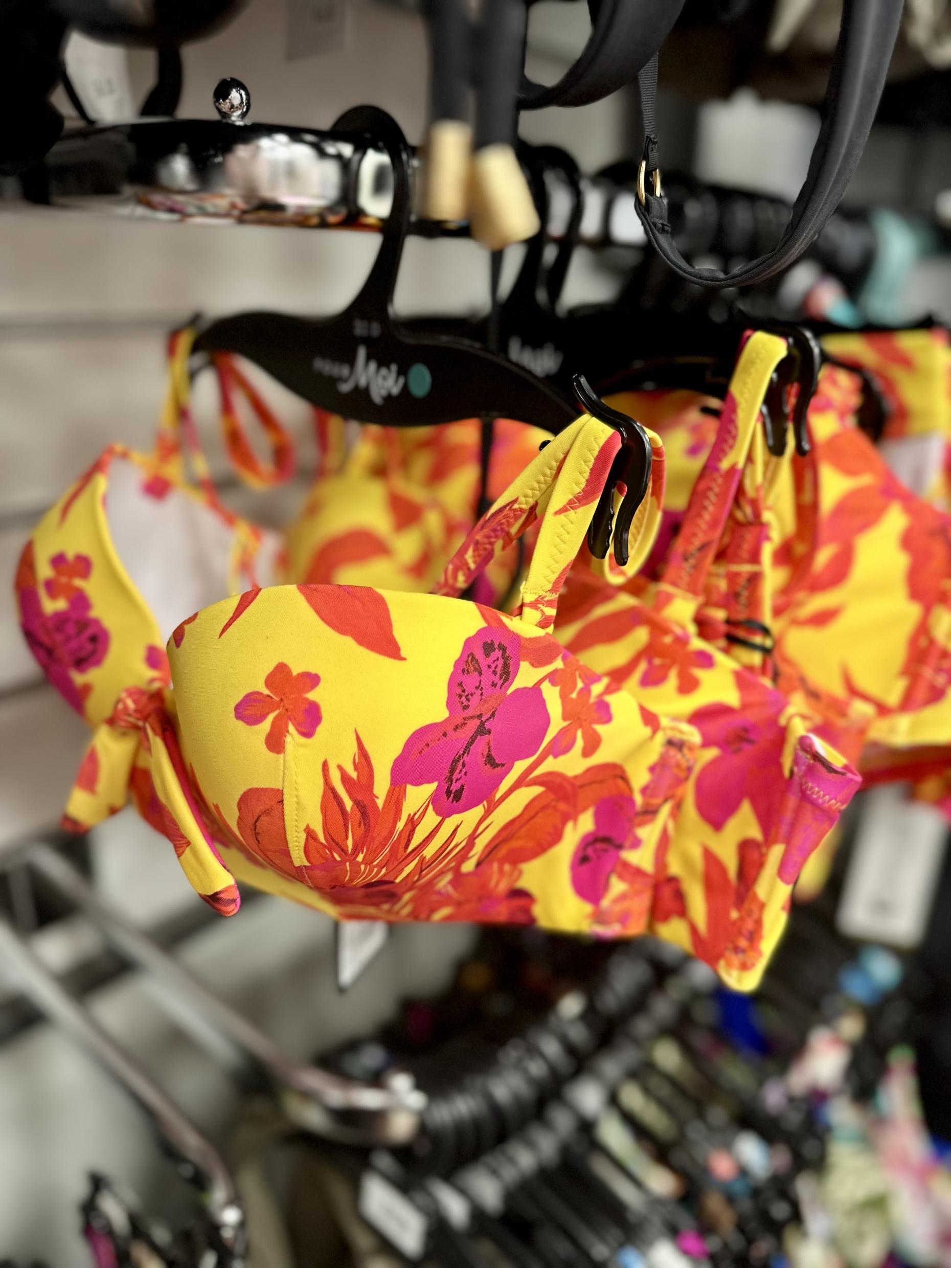 Mabel & Jacks Westbourne - Award Winning Lingerie Shop Bournemouth