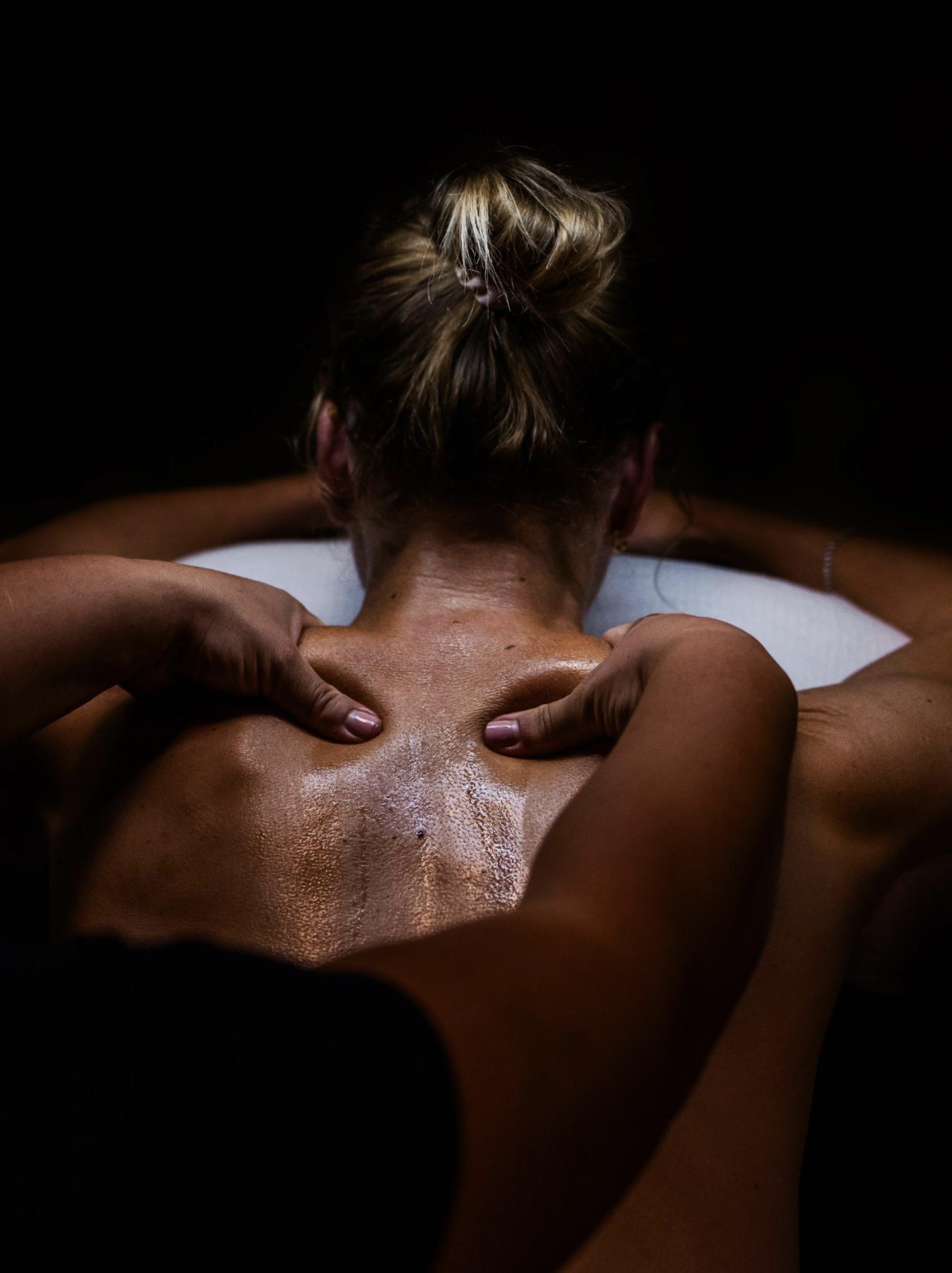 Head & Neck Massages for Migraines at Resonance Massage & Beauty