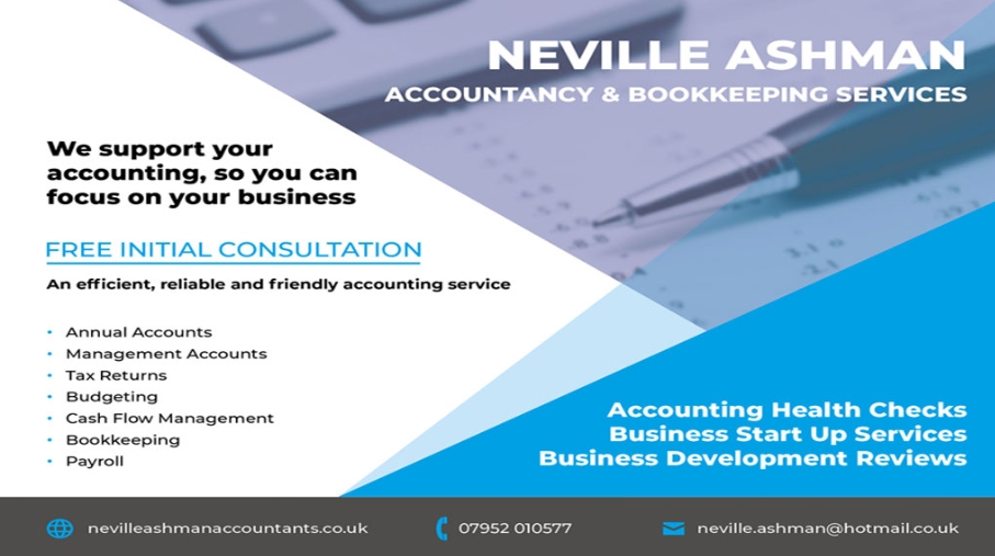 Compare Products & Services from Accountants in Dorset