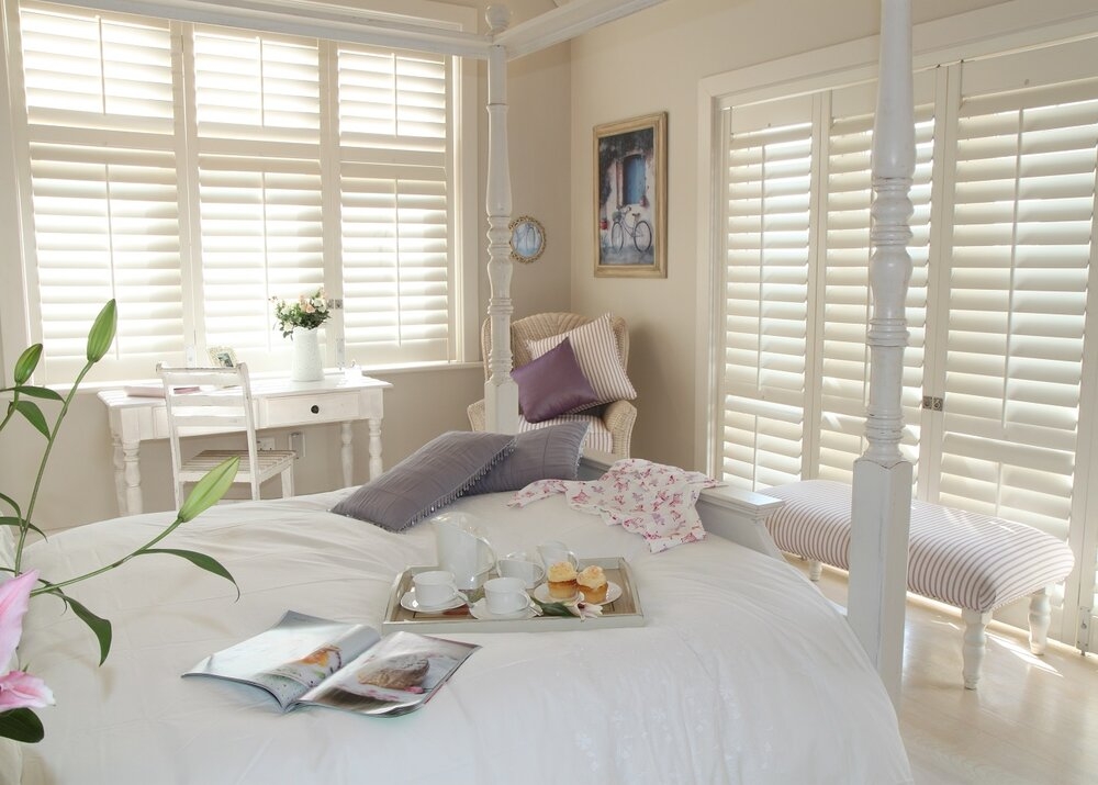 Brilliant Shutters & Blinds Bournemouth