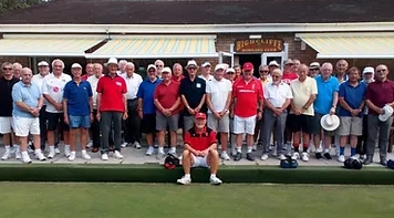 Highcliffe Bowling Club