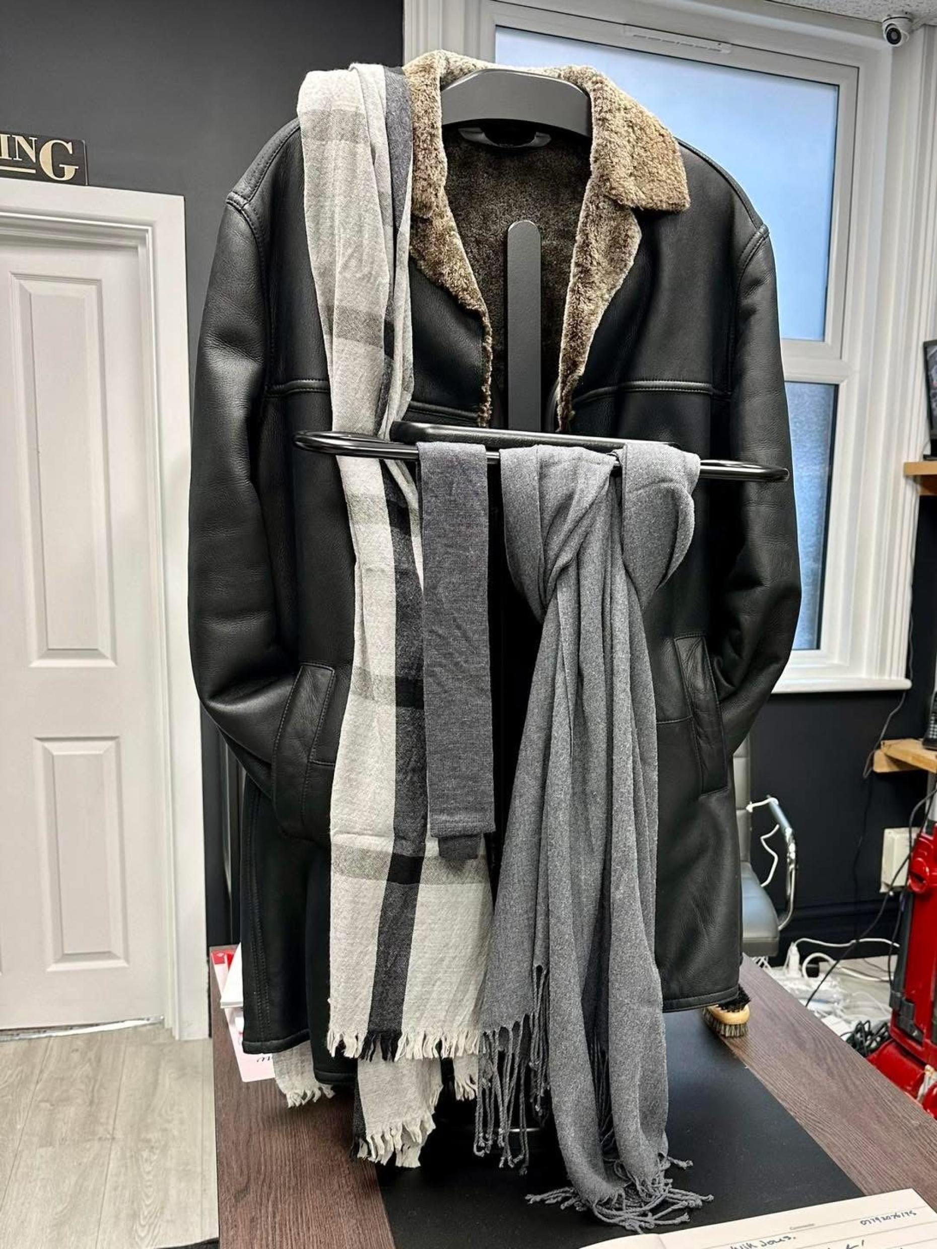 The Changing Room Westbourne | Designer Menswear Boutique The Changing Room Westbourne | Designer Menswear Boutique