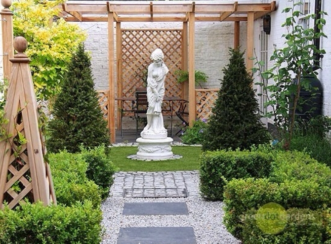 Find Local: Garden Design and Landscaping in Southbourne