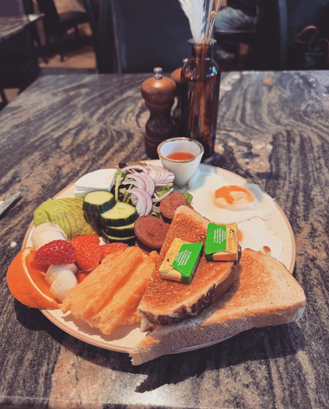 Great BREAKFAST VENUES in Westbourne