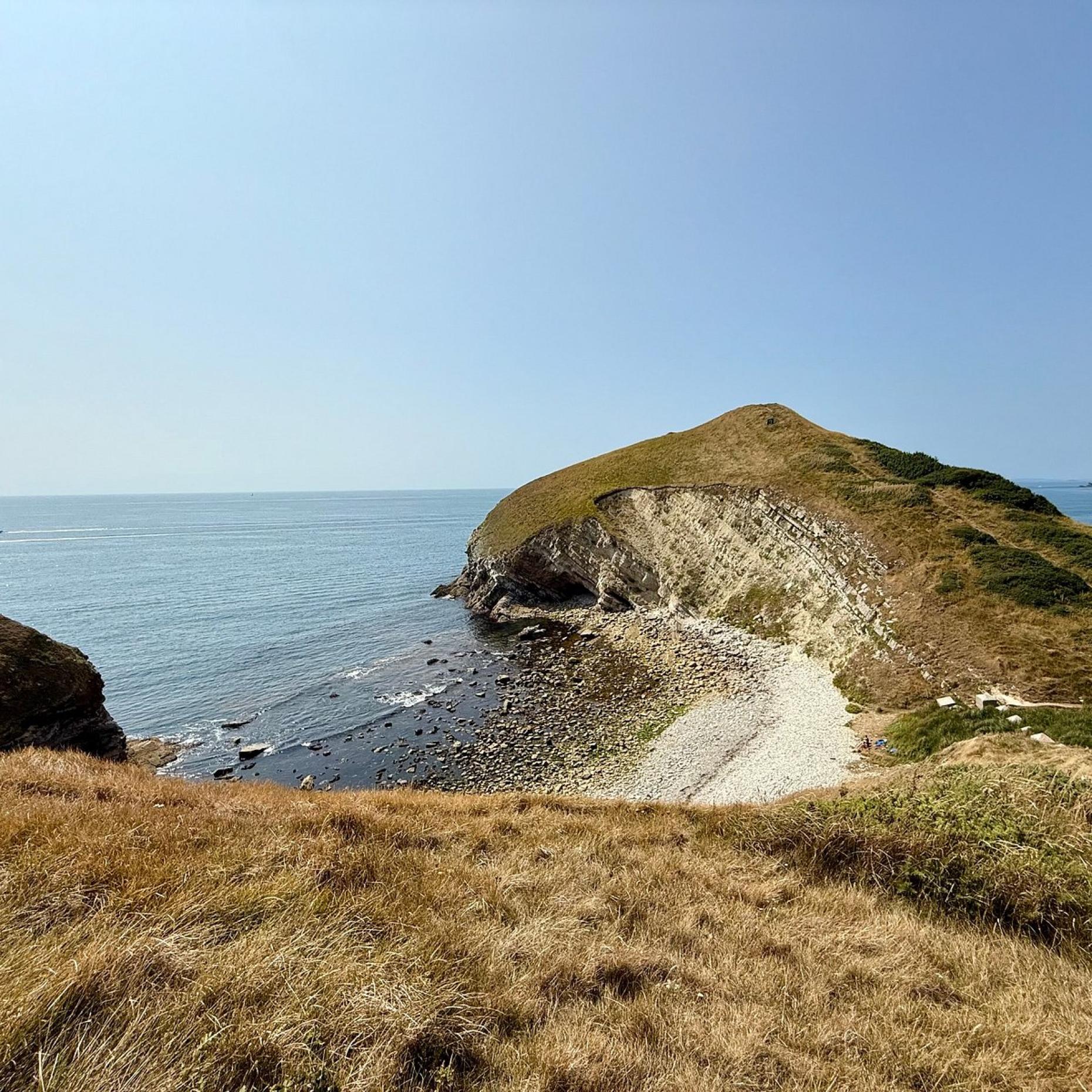 Discover Dorsets Hidden Coastal Gems