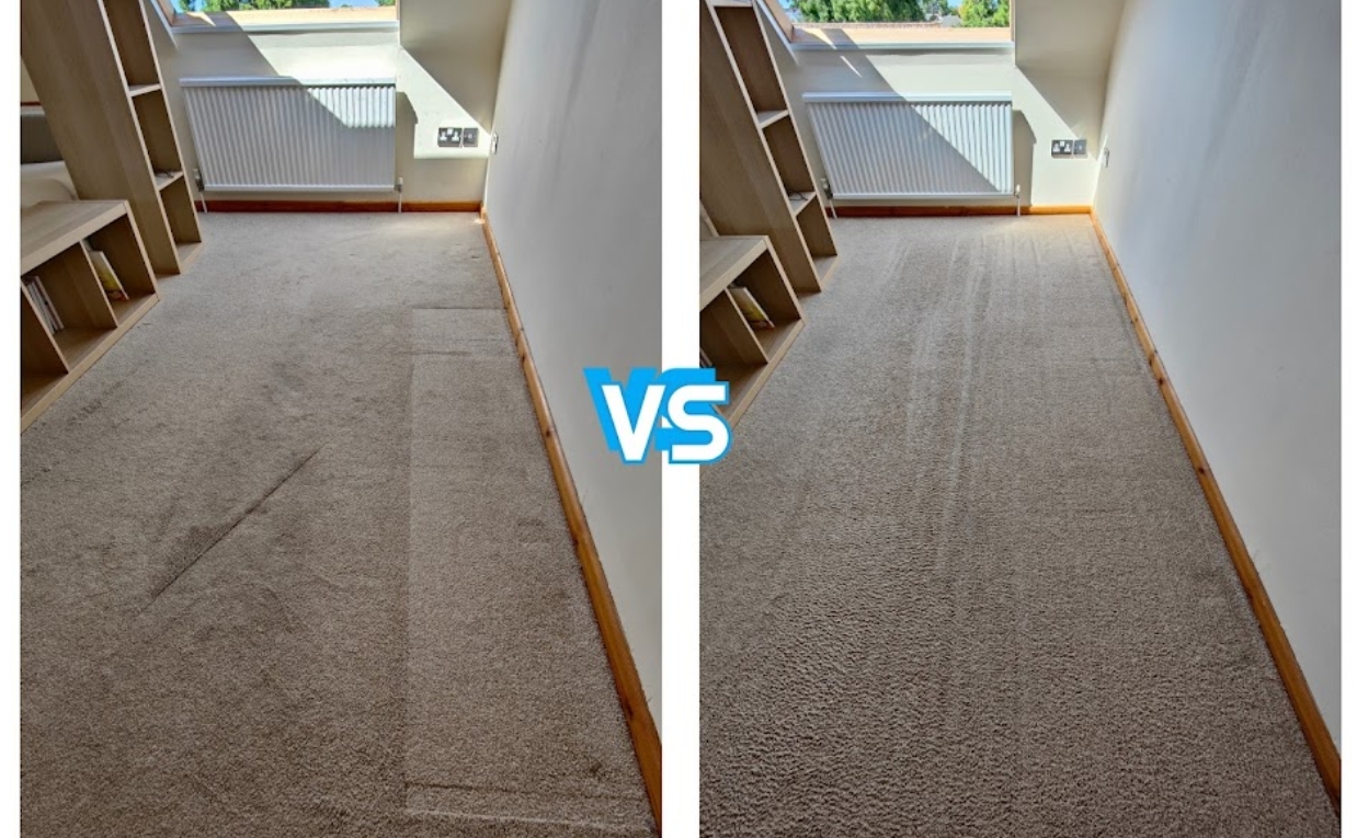 Compare Services from Carpet, Rug & Upholstery Cleaners in Dorset