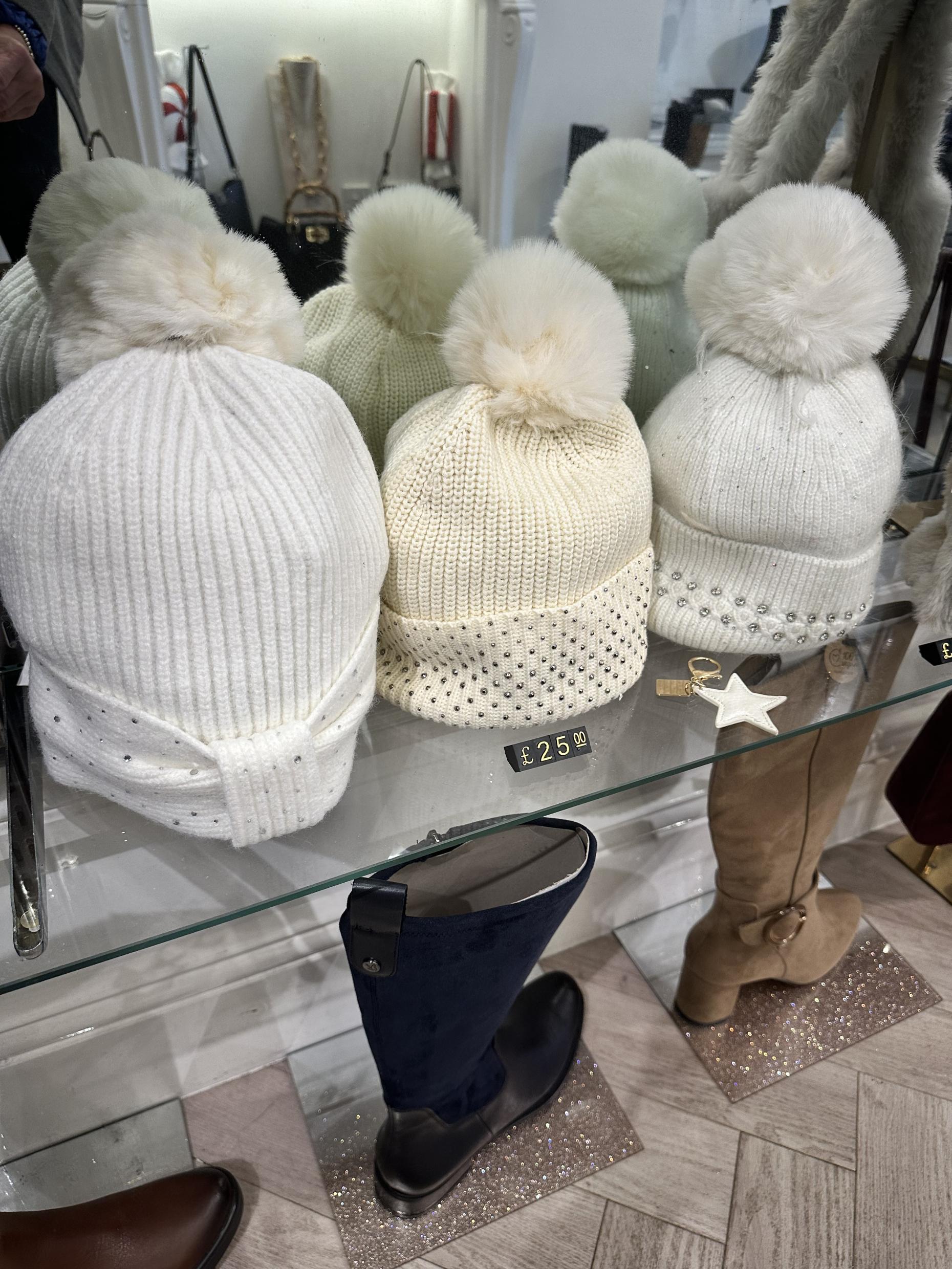 House of Heels Westbourne - Fabulous Footwear & Accessories